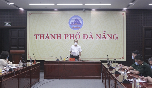 Đà Nẵng áp dụng cách ly có thu phí với người về từ vùng dịch