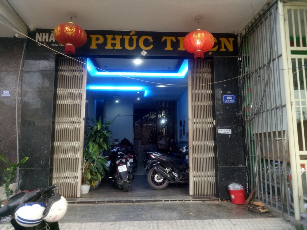 Quảng Ngãi: Phát hiện 35 người tụ tập trong nhà nghỉ bất chấp lệnh cấm phòng, chống dịch covid-19