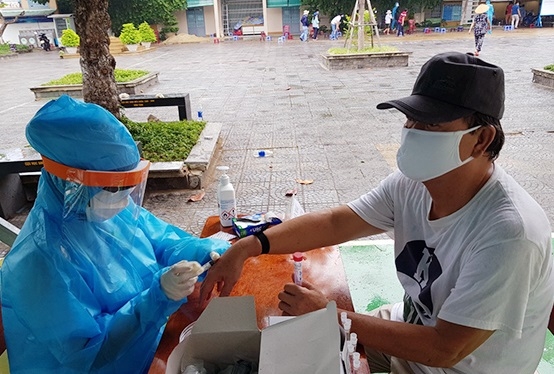 Đà Nẵng quyết liệt cắt đứt nguồn lây nhiễm sau khi phát hiện nhiều ca COVID-19 mới