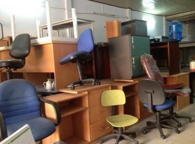 Thu mua đồ cũ 'hốt bạc' trong mùa dịch ở Đà Nẵng