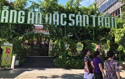 Bán thịt heo nhiễm khuẩn khiến thực khách bị ngộ độc, Ẩm Thực Trần bị phạt 25 triệu đồng