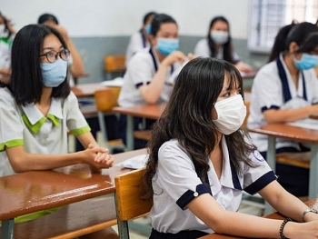 Đà Nẵng: Gần 11.000 thí sinh tham gia thi tốt nghiệp THPT năm 2020 đợt 2 tại 26 điểm thi