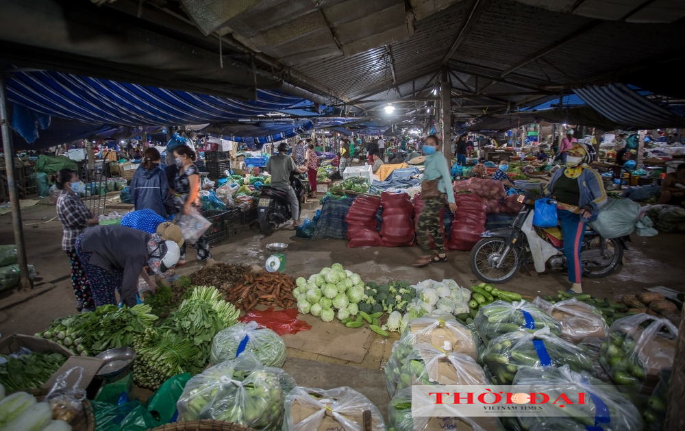Đà Nẵng khẩn cấp tìm người khi phát hiện nhiều F0