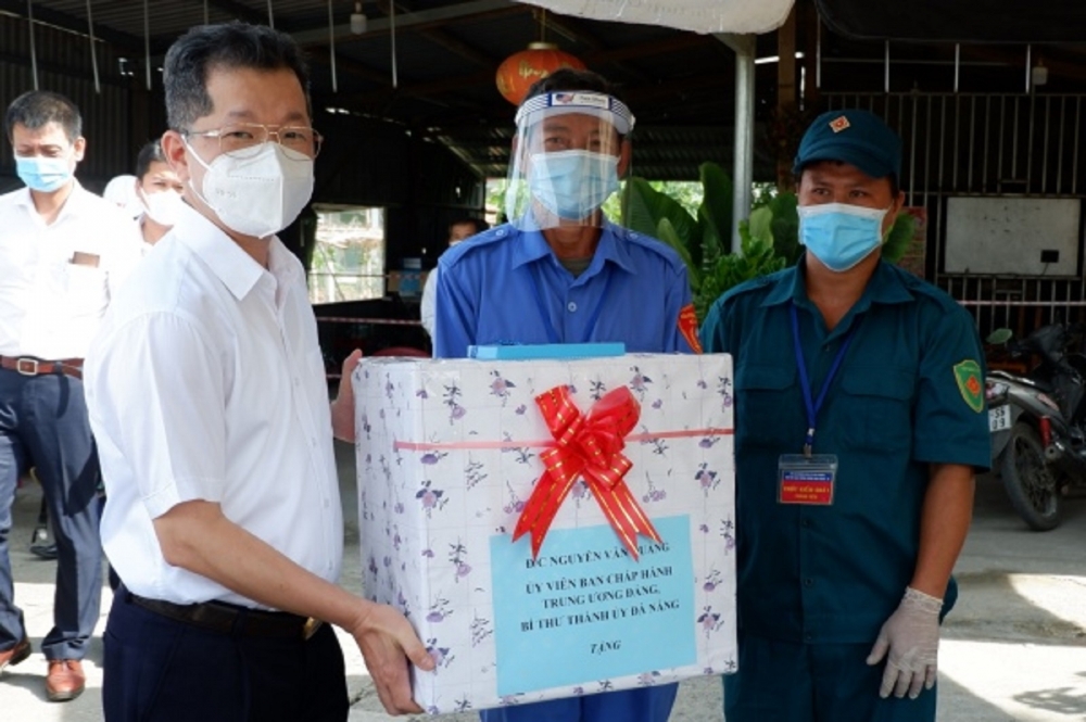 Tích cực bảo vệ và nhân rộng “vùng xanh”