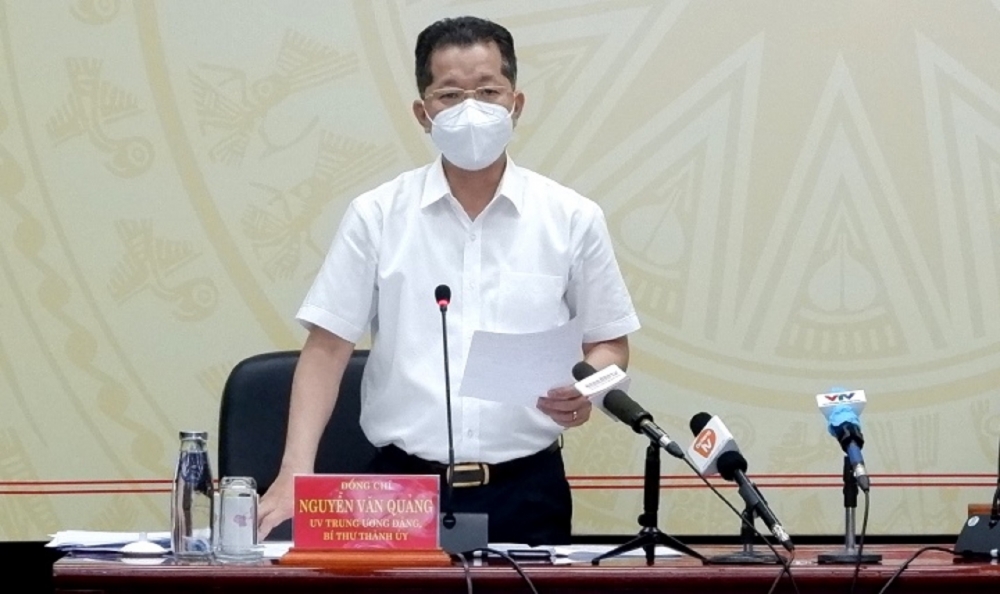 Đà Nẵng huy động tổng lực trong 7 ngày xét nghiệm hơn 600.000 người