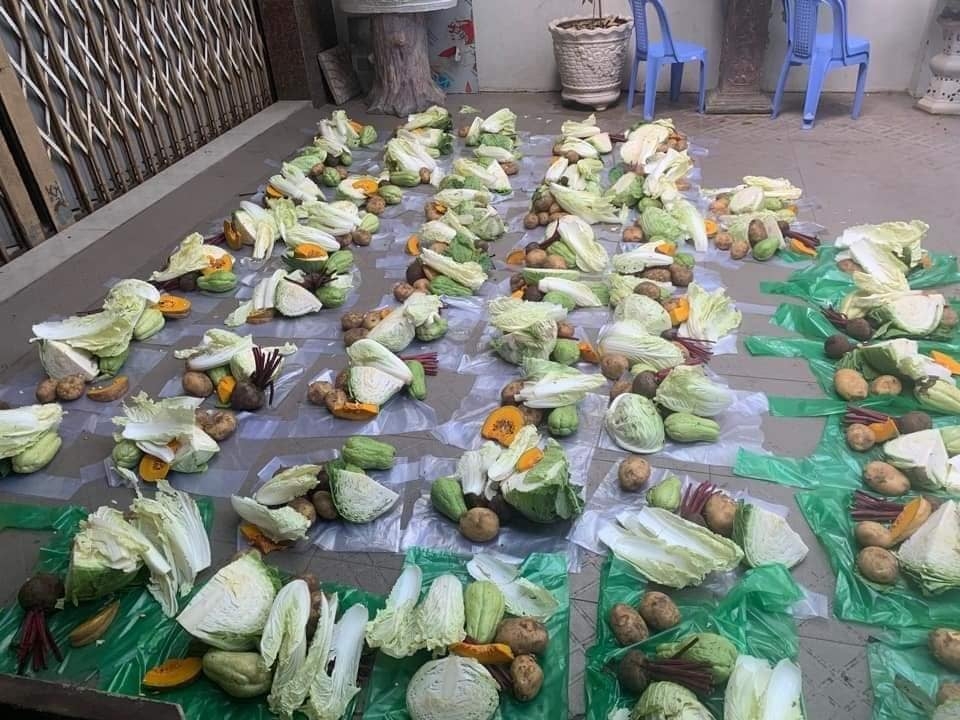 Sẽ kéo dài phong tỏa thành phố Đà Nẵng thêm 3 ngày