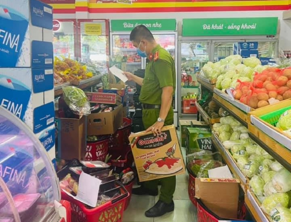 Đà Nẵng cảnh báo tình trạng giả danh shipper lừa đảo trong thời gian giãn cách