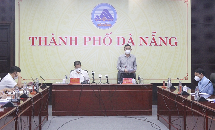 Đà Nẵng quyết tâm bảo vệ và nhân rộng “vùng xanh”