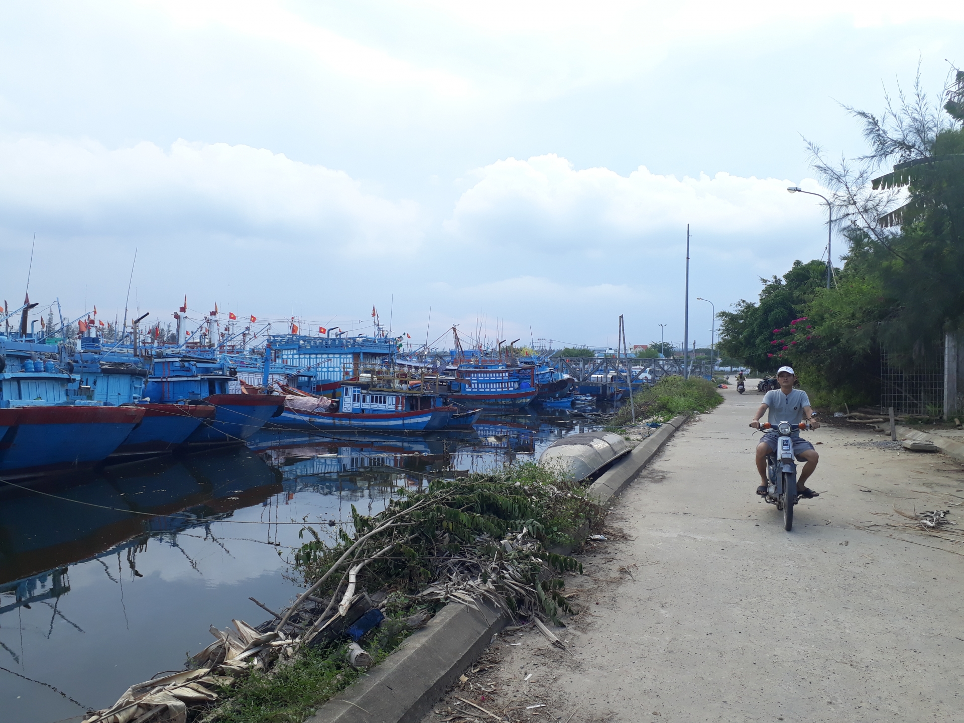 ky la tuc kieng ky di bien day thu vi cua ngu dan da nang