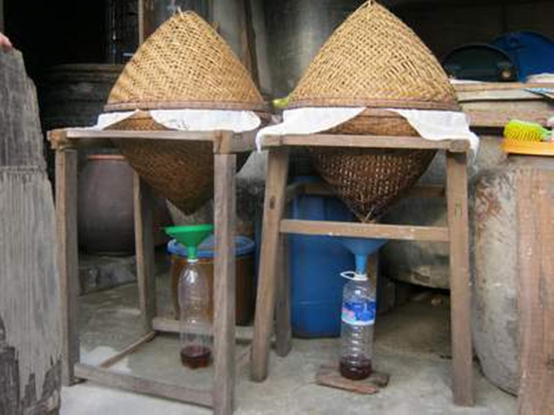 nuoc mam nam o va noi lo di san
