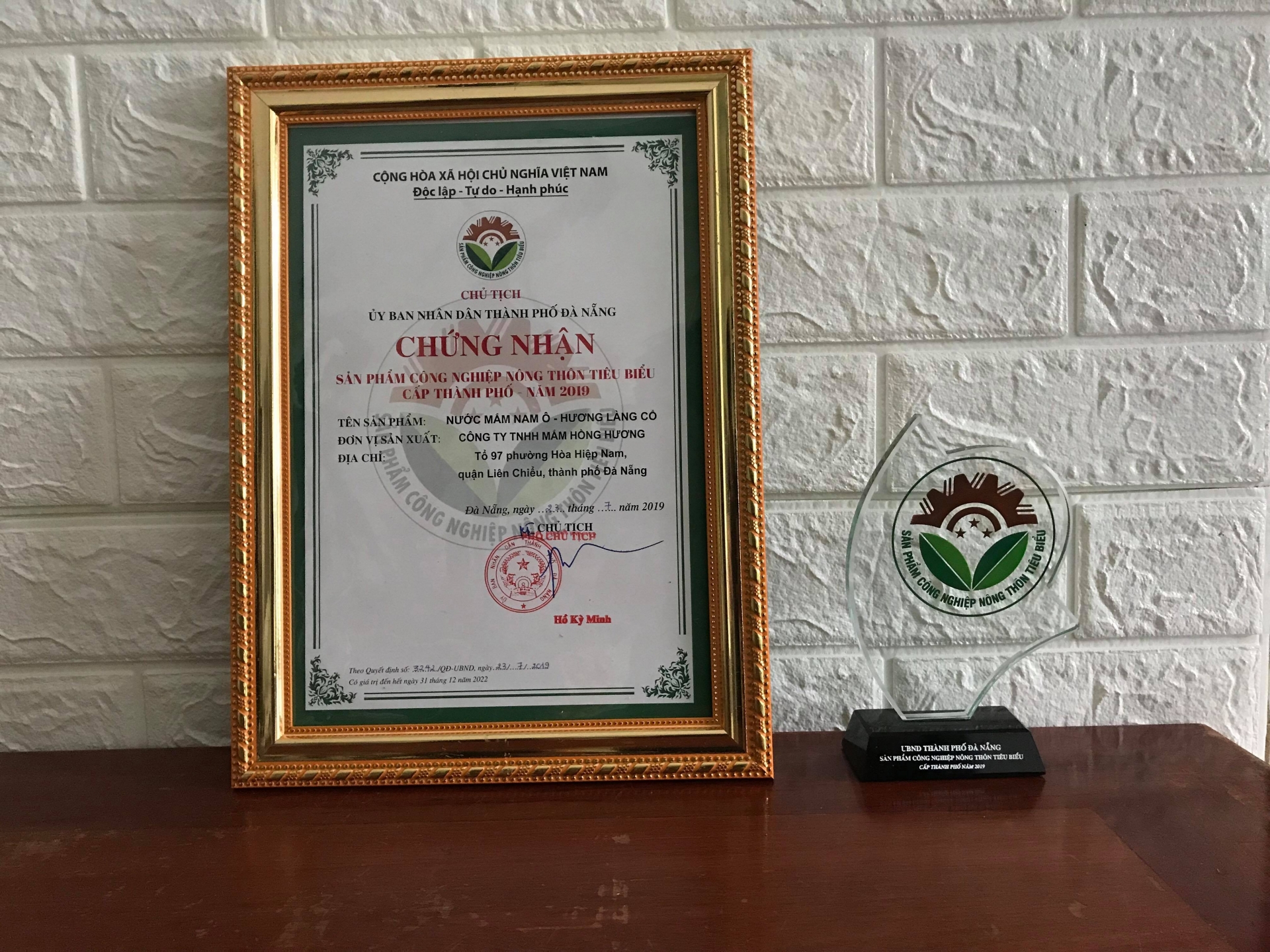 nuoc mam nam o va noi lo di san