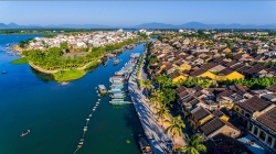 Hội An giành giải thưởng thành phố quyến rũ nhất thế giới