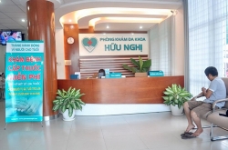Vi phạm hàng loạt, phòng khám Đa khoa Hữu Nghị ở Đà Nẵng bị phạt nặng