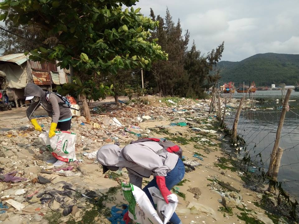 tuan le ngoai giao khi hau chau au 2019 keu goi tuoi tre hanh dong vi moi truong