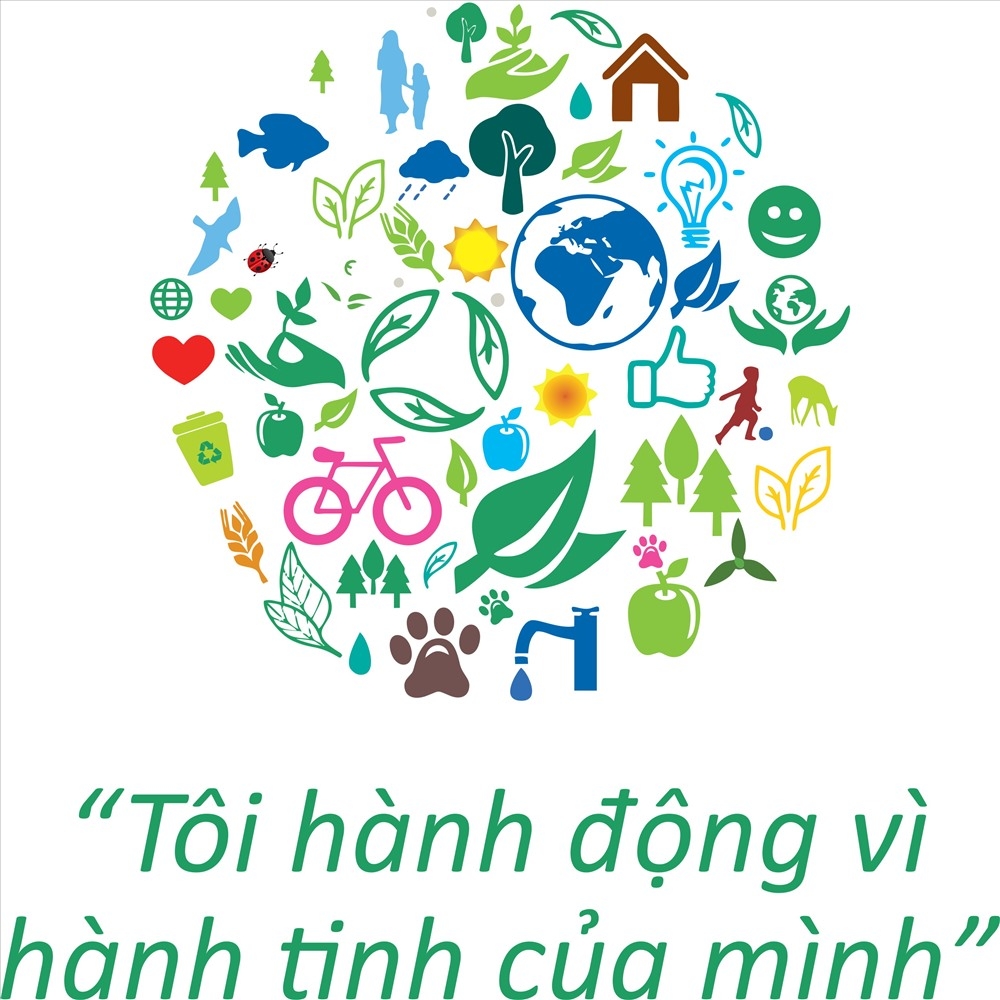 tuan le ngoai giao khi hau chau au 2019 keu goi tuoi tre hanh dong vi moi truong