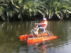 Hội An: Gặp gỡ 