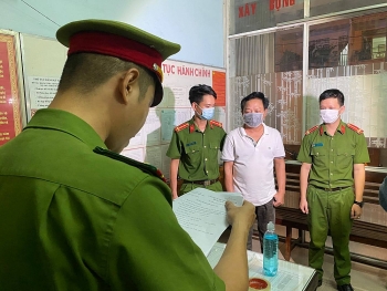 Đà Nẵng: Bắt một ‘đại gia’ chuyên cho vay nặng lãi