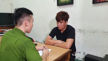 Túng tiền giữa mùa dịch, nam thanh niên trộm tài sản của du khách
