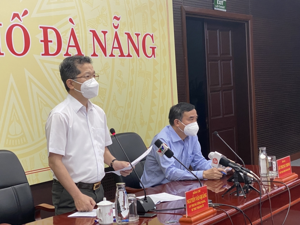 Sau 20 ngày phong tỏa, liệu Đà Nẵng có tiếp tục giãn cách?