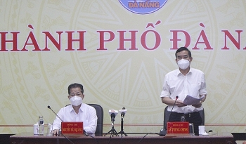 Đà Nẵng xem xét nới lỏng một số hoạt động sau thời hạn phong tỏa