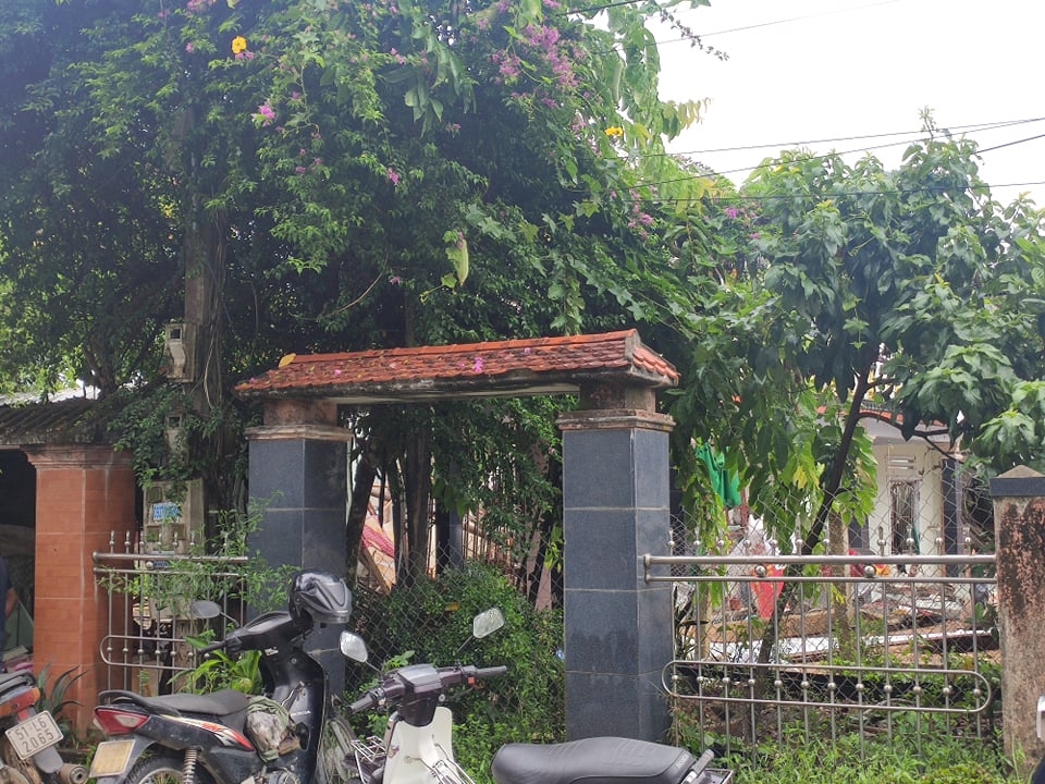 Quảng Nam: Vụ nổ lớn khiến hai vợ chồng tử vong