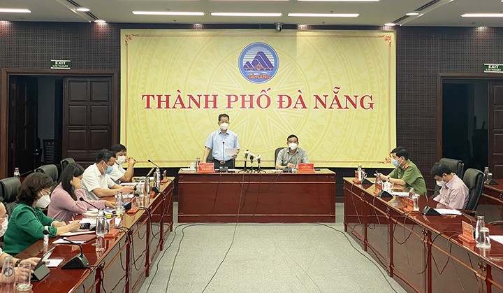Người dân vùng xanh Đà Nẵng sẽ hoạt động như thế nào sau ngày 5/9?