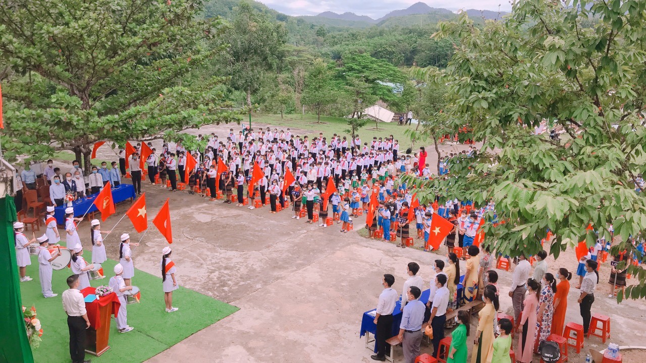 Quảng Nam dần khôi phục hoạt động sau dịch bệnh