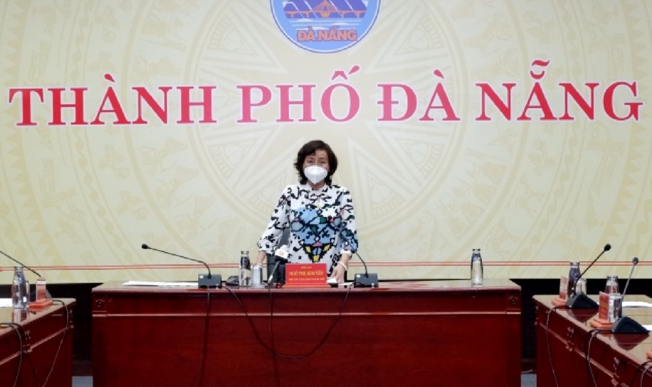 Đà Nẵng không có ca mắc mới trong ngày, chuẩn bị kịch bản “bình thường mới”