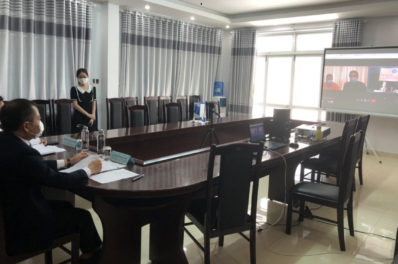DAFO, Tổng Lãnh sự quán Cuba tại TP. HCM thống nhất tăng cường hoạt động giao lưu nhân dân