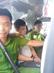 Sự thật chuyện gã trai lẻn vào trường tiểu học "bắt cóc" trẻ em