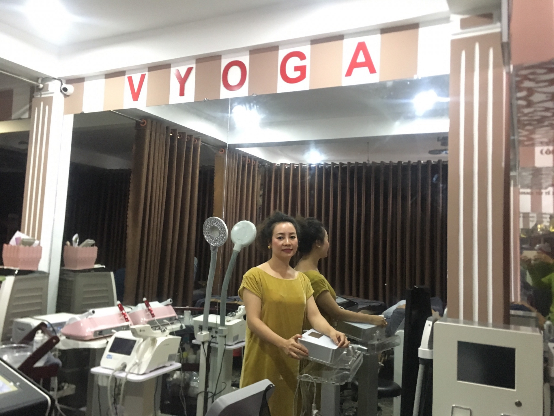 vyoga da muoi binh dan hoa dich vu spa