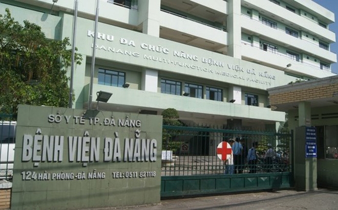 cac co so y te nao du dieu kien kham chua benh tai da nang