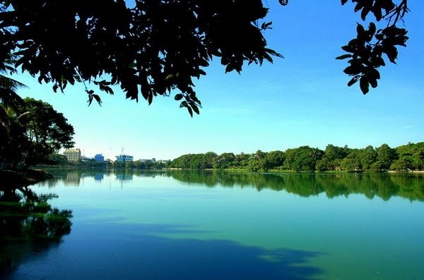 da nang du kien xay dung cong vien voi nhung man trinh dien nuoc ngoan muc