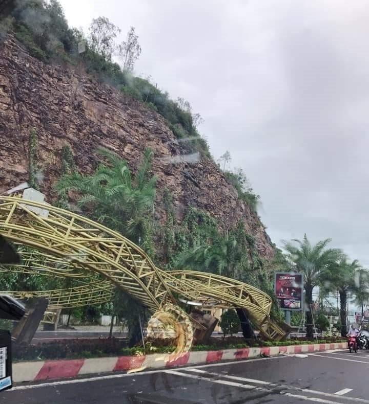 tp quy nhon xac xo sau bao so 5
