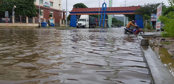 Đà Nẵng - Quảng Nam chủ động ứng phó với mưa lớn và lũ quét