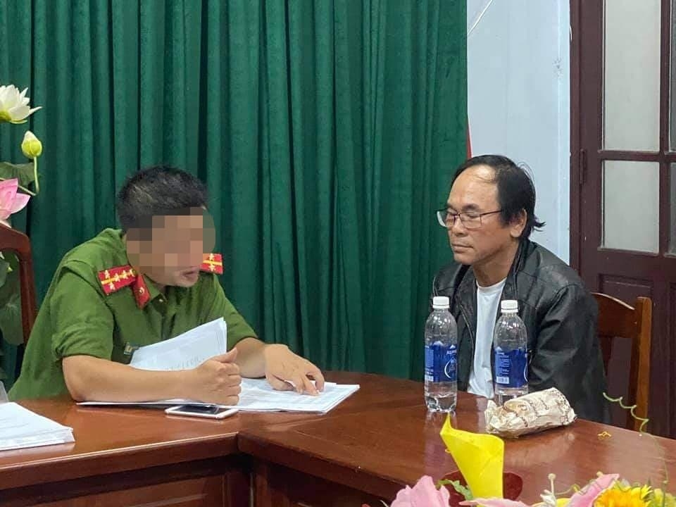 Triệt phá đường dây cá độ bóng đá trên 10.000 tỷ tại Đà Nẵng