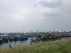 Các tỉnh miền Trung chủ động ứng phó với bão số 6