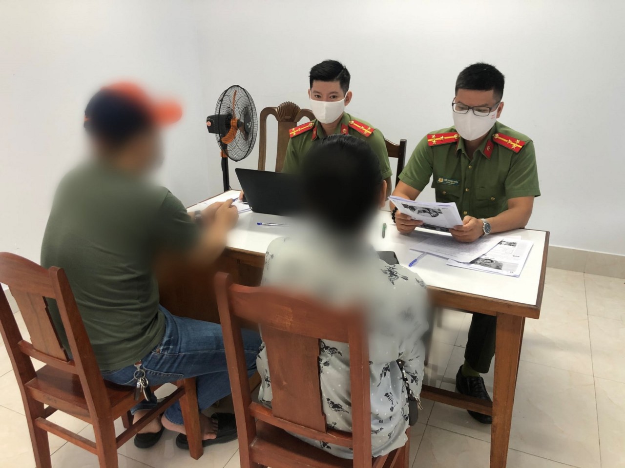 Đà Nẵng: Đăng tải và chia sẻ văn bản giả mạo, nhiều người bị xử lý