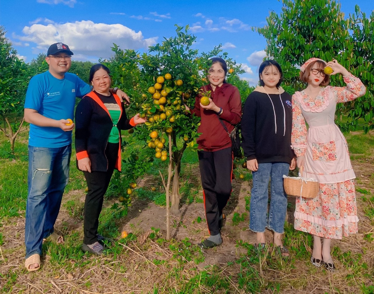 Chàng cử nhân bỏ phố về rừng làm nông nghiệp sạch