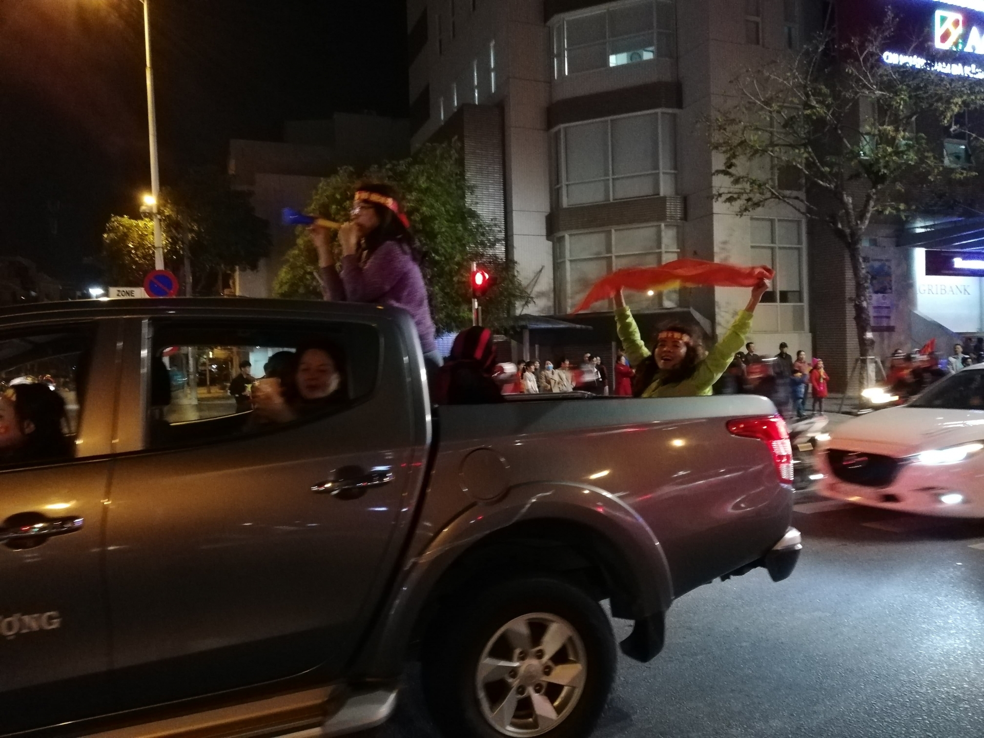 mung viet nam vo dich seagames dan da nang di bao van minh