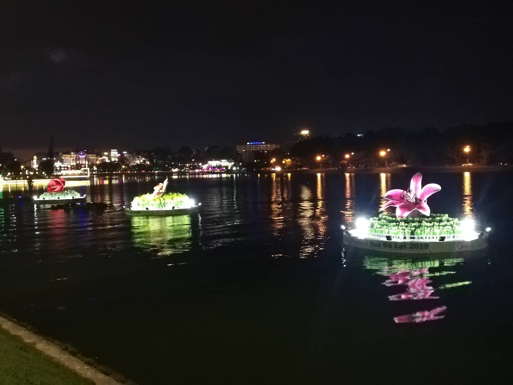 nhieu hoat dong tung bung tai festival hoa da lat 2019