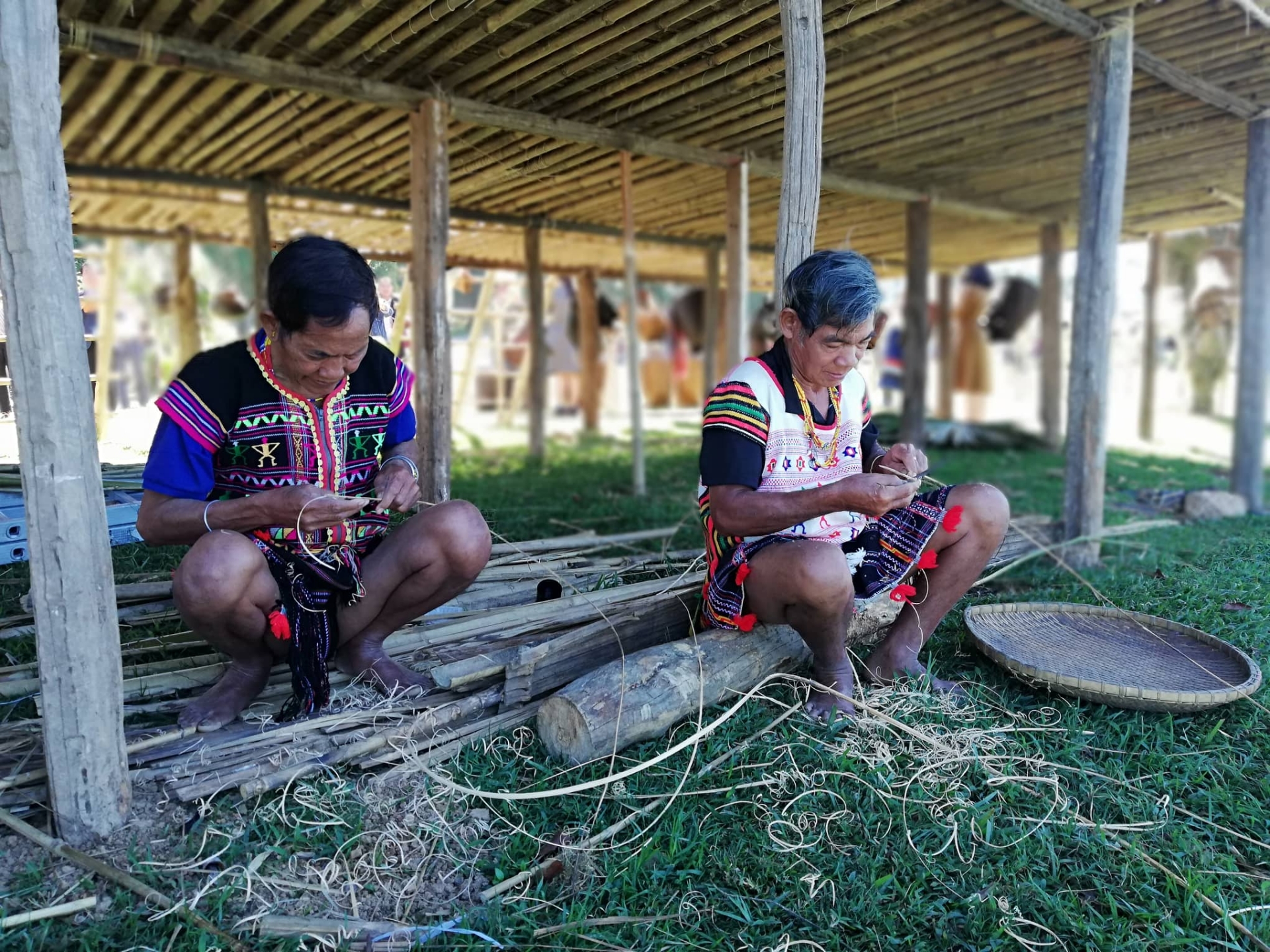 da lat doc dao khong gian nghe thuat van hoa dan toc ben ho xuan huong