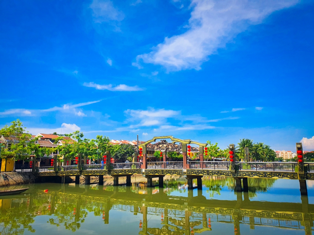 TP Hội An tổ chức chương trình “Hội An - Chào năm mới 2021” để kích cầu du lịch
