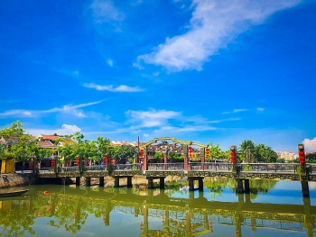 TP Hội An tổ chức chương trình “Hội An - Chào năm mới 2021” để kích cầu du lịch