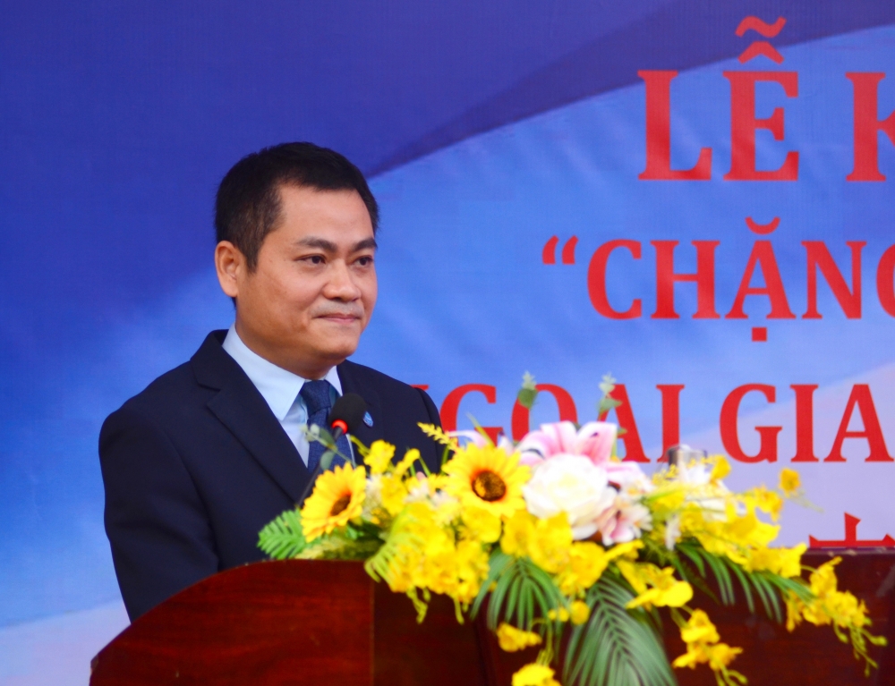 Đà Nẵng giới thiệu tới người dân 35 bức ảnh về quan hệ Việt Nam - Trung Quốc