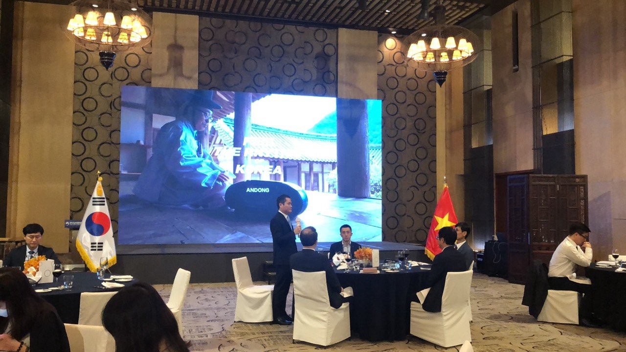 DAFO sẽ tổ chức Hội thảo chuyên sâu về hoạt động CSR của doanh nghiệp năm 2022