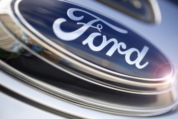 ford tiep tuc duoc vinh danh la tap doan phat trien ben vung toan cau