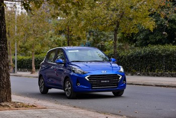 hyundai grand i10 no luc but pha
