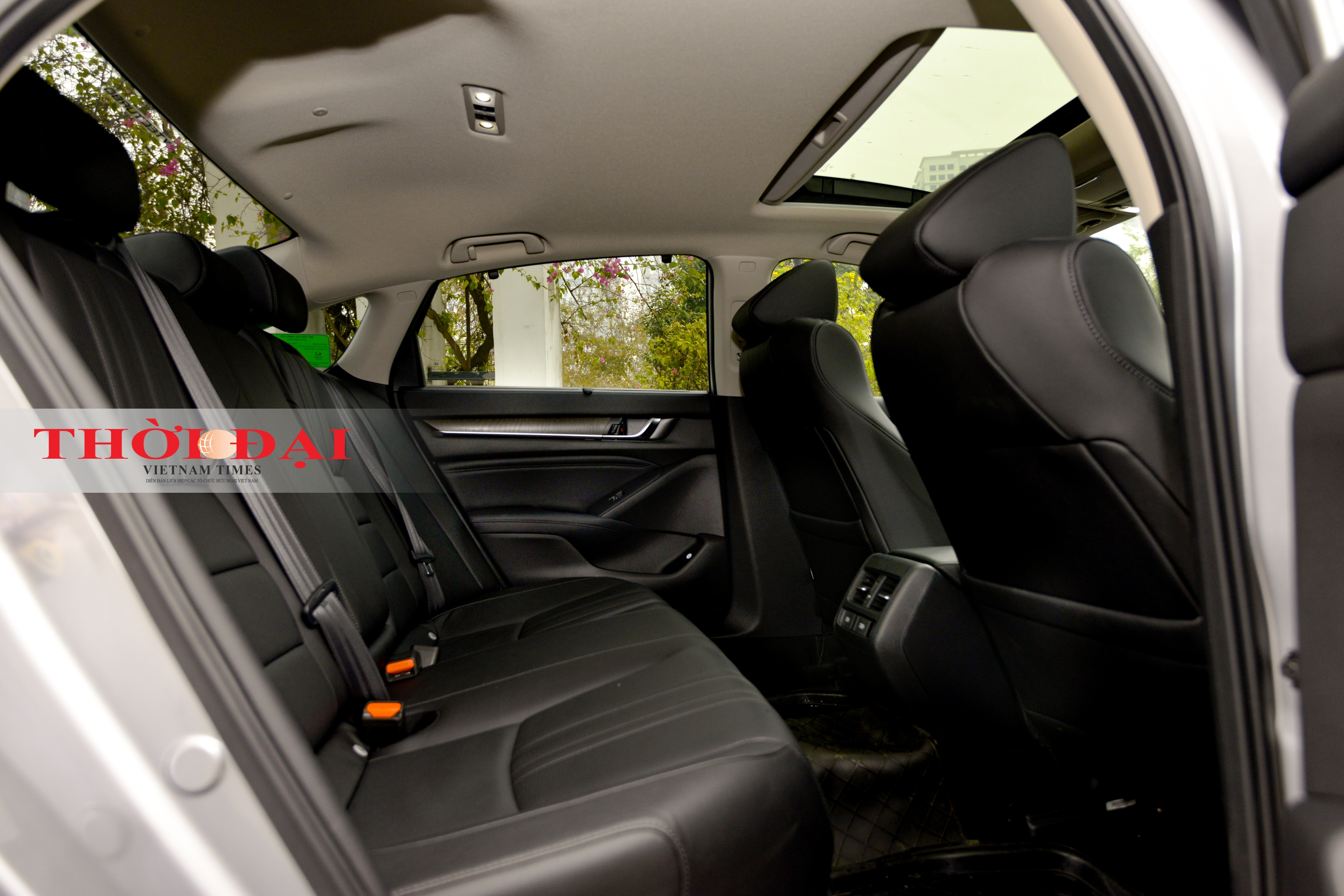 honda accord 2019 dat xat ra mieng