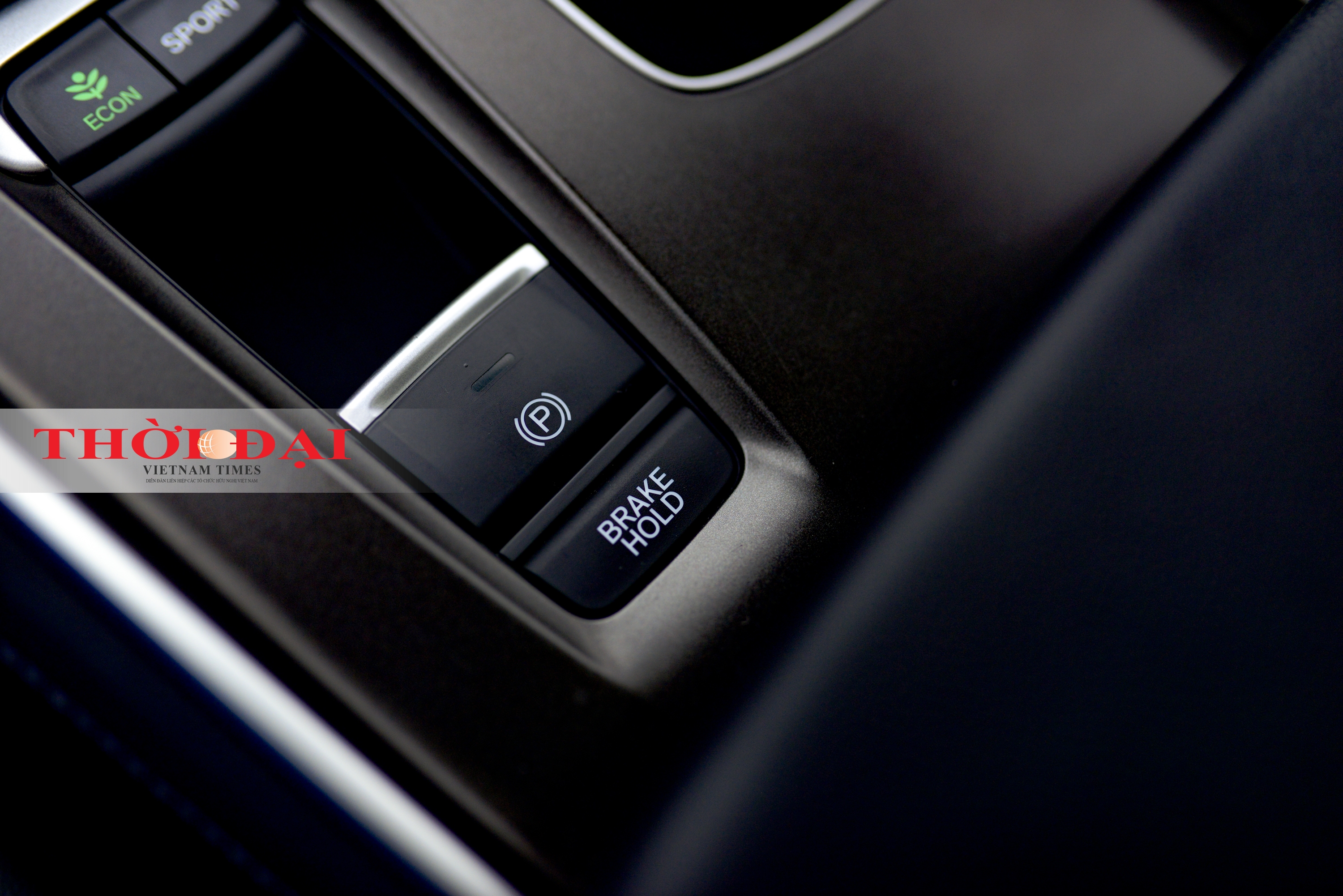 honda accord 2019 dat xat ra mieng